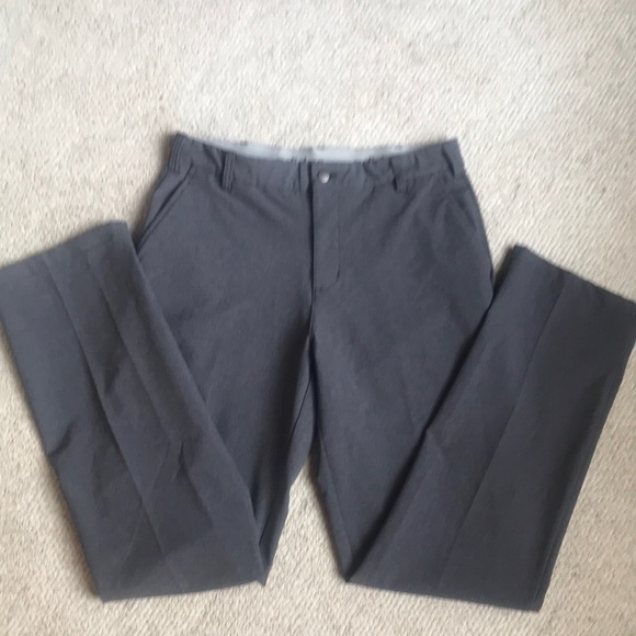 adidas Other - Men’s Adidas Golf Rain Pants 33x34